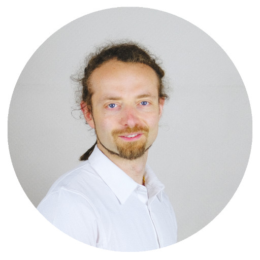 Peter Conrad tuina manual therapy practitioner